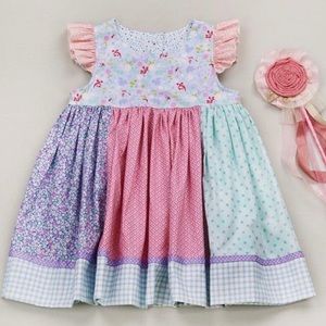 Matilda Jane Platinum Melsa Dress